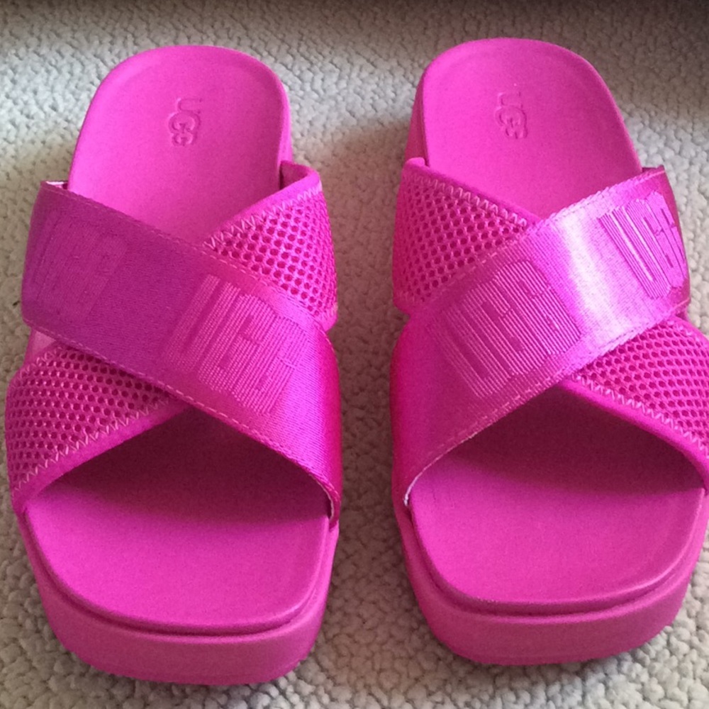 UGG Sandals - Picture 8 of 8